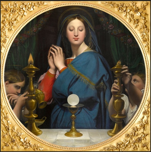 Ingres The Host1.jpg